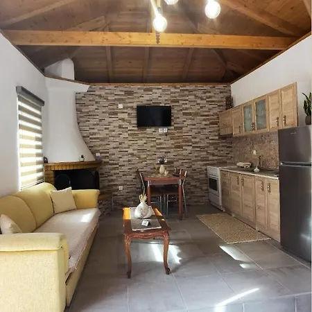 Semesterbostad Elaion Thea2-nies Sourpi